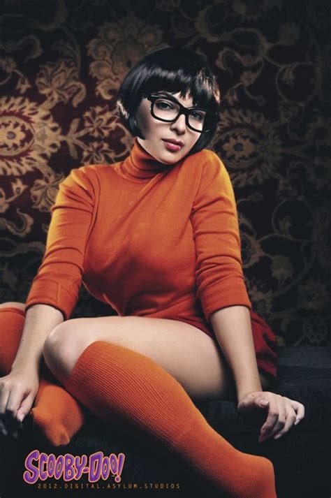 velma pelada|velma